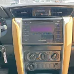 Toyota Fortuner EXR Petrol 2.7L V4 4X4 2019 Model Year - Thumbnail 11