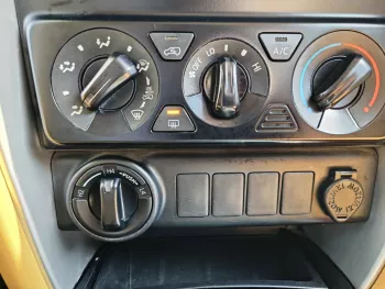 Toyota Fortuner EXR Petrol 2.7L V4 4X4 2019 Model Year