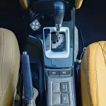 Toyota Fortuner EXR Petrol 2.7L V4 4X4 2019 Model Year - Thumbnail 13
