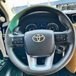 Toyota Fortuner EXR Petrol 2.7L V4 4X4 2019 Model Year - Thumbnail 10