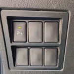Toyota Fortuner EXR Petrol 2.7L V4 4X4 2019 Model Year - Thumbnail 14