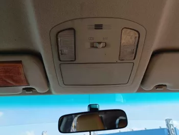 Toyota Fortuner EXR Petrol 2.7L V4 4X4 2019 Model Year