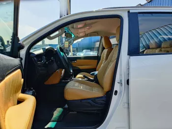 Toyota Fortuner EXR Petrol 2.7L V4 4X4 2019 Model Year