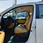 Toyota Fortuner EXR Petrol 2.7L V4 4X4 2019 Model Year - Thumbnail 7