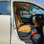 Toyota Fortuner EXR Petrol 2.7L V4 4X4 2019 Model Year - Thumbnail 16