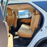 Toyota Fortuner EXR Petrol 2.7L V4 4X4 2019 Model Year - Thumbnail 17