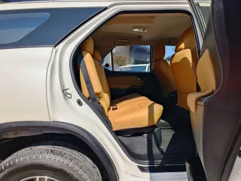 Toyota Fortuner EXR Petrol 2.7L V4 4X4 2019 Model Year