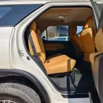 Toyota Fortuner EXR Petrol 2.7L V4 4X4 2019 Model Year - Thumbnail 18