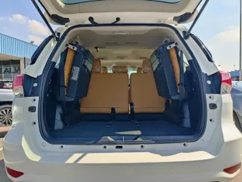 Toyota Fortuner EXR Petrol 2.7L V4 4X4 2019 Model Year