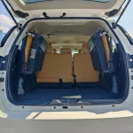 Toyota Fortuner EXR Petrol 2.7L V4 4X4 2019 Model Year - Thumbnail 19