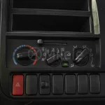 2024 HINO 300 3711 SC CHASIS 4.0L DIESEL MT – WHITE - Thumbnail 11