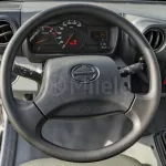 2024 HINO 300 3711 SC CHASIS 4.0L DIESEL MT – WHITE - Thumbnail 8