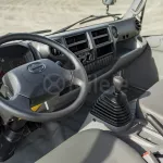 2024 HINO 300 3711 SC CHASIS 4.0L DIESEL MT – WHITE - Thumbnail 6