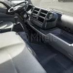 2024 HINO 300 3711 SC CHASIS 4.0L DIESEL MT – WHITE - Thumbnail 13