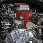 2024 HINO 300 3711 SC CHASIS 4.0L DIESEL MT – WHITE - Thumbnail 21