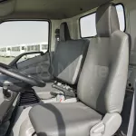 2024 HINO 300 3711 SC CHASIS 4.0L DIESEL MT – WHITE - Thumbnail 15