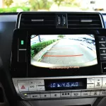 2022 TOYOTA PRADO VXR ADVENTURE V6 4.0L PETROL - Thumbnail 10