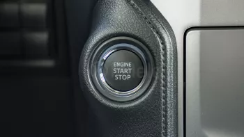 2023 TOYOTA PRADO TXL 4.0L PETROL AT TIRE DOWN – BLACK