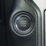 2023 TOYOTA PRADO TXL 4.0L PETROL AT TIRE DOWN – BLACK - Thumbnail 9