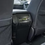 2023 TOYOTA PRADO TXL 4.0L PETROL AT TIRE DOWN – BLACK - Thumbnail 17