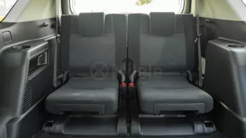 2023 TOYOTA PRADO TXL 4.0L PETROL AT TIRE DOWN – BLACK