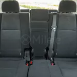 2023 TOYOTA PRADO TXL 4.0L PETROL AT TIRE DOWN – BLACK - Thumbnail 18