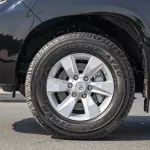 2023 TOYOTA PRADO TXL 4.0L PETROL AT TIRE DOWN – BLACK - Thumbnail 23
