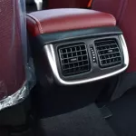 2024 TOYOTA HILUX DOUBLE CABIN PICKUP GLXS-V 2.7L PETROL AUTOMATIC - Thumbnail 8