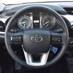 2024 TOYOTA HILUX DOUBLE CABIN PICKUP GLXS-V 2.7L PETROL AUTOMATIC - Thumbnail 9