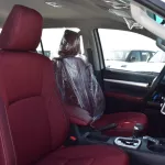 2024 TOYOTA HILUX DOUBLE CABIN PICKUP GLXS-V 2.7L PETROL AUTOMATIC - Thumbnail 13