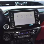 2024 TOYOTA HILUX DOUBLE CABIN PICKUP GLXS-V 2.7L PETROL AUTOMATIC - Thumbnail 7