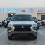MITSUBISHI ECLIPSE CROSS 1.5L PETROL AWD MY2024 GRAY - Thumbnail 2