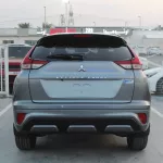 MITSUBISHI ECLIPSE CROSS 1.5L PETROL AWD MY2024 GRAY - Thumbnail 5
