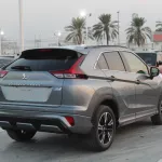 MITSUBISHI ECLIPSE CROSS 1.5L PETROL AWD MY2024 GRAY - Thumbnail 6