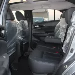MITSUBISHI ECLIPSE CROSS 1.5L PETROL AWD MY2024 GRAY - Thumbnail 9