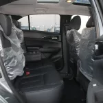 MITSUBISHI ECLIPSE CROSS 1.5L PETROL AWD MY2024 GRAY - Thumbnail 12