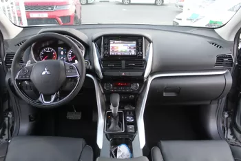 MITSUBISHI ECLIPSE CROSS 1.5L PETROL AWD MY2024 GRAY