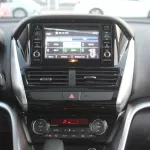 MITSUBISHI ECLIPSE CROSS 1.5L PETROL AWD MY2024 GRAY - Thumbnail 17