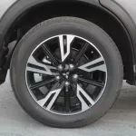 MITSUBISHI ECLIPSE CROSS 1.5L PETROL AWD MY2024 GRAY - Thumbnail 25