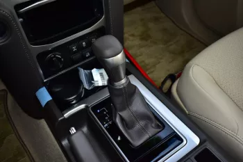 2022 TOYOTA PRADO VXR ADVENTURE V6 4.0L PETROL