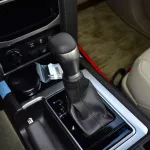 2022 TOYOTA PRADO VXR ADVENTURE V6 4.0L PETROL - Thumbnail 11