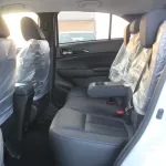 MITSUBISHI ECLIPSE CROSS 1.5L PETROL AWD MY2023 WHITE - Thumbnail 9