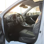 MITSUBISHI ECLIPSE CROSS 1.5L PETROL AWD MY2023 WHITE - Thumbnail 8