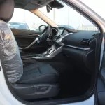 MITSUBISHI ECLIPSE CROSS 1.5L PETROL AWD MY2023 WHITE - Thumbnail 12