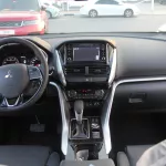 MITSUBISHI ECLIPSE CROSS 1.5L PETROL AWD MY2023 WHITE - Thumbnail 15