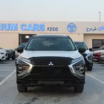 MITSUBISHI ECLIPSE CROSS 1.5L PETROL AWD MY2024 BLACK - Thumbnail 2