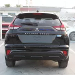 MITSUBISHI ECLIPSE CROSS 1.5L PETROL AWD MY2024 BLACK - Thumbnail 5