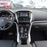 MITSUBISHI ECLIPSE CROSS 1.5L PETROL AWD MY2024 BLACK - Thumbnail 14