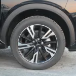 MITSUBISHI ECLIPSE CROSS 1.5L PETROL AWD MY2024 BLACK - Thumbnail 26
