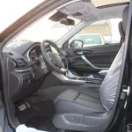 MITSUBISHI ECLIPSE CROSS 1.5L PETROL AWD MY2024 BLACK - Thumbnail 9